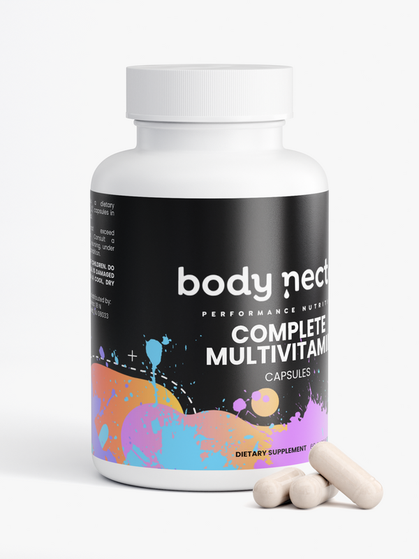Complete Multivitamin