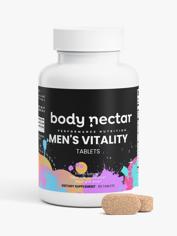 Men's Vitality