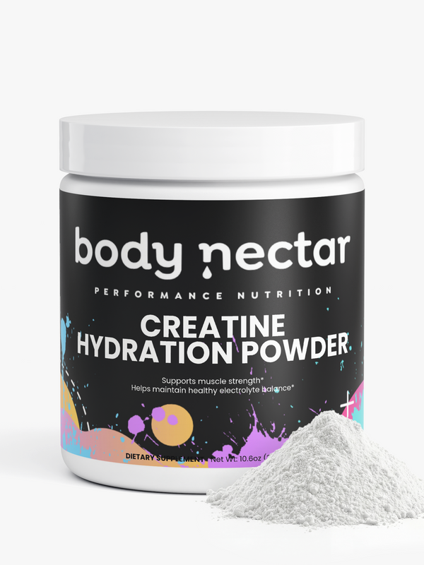 Creatine Hydration Powder