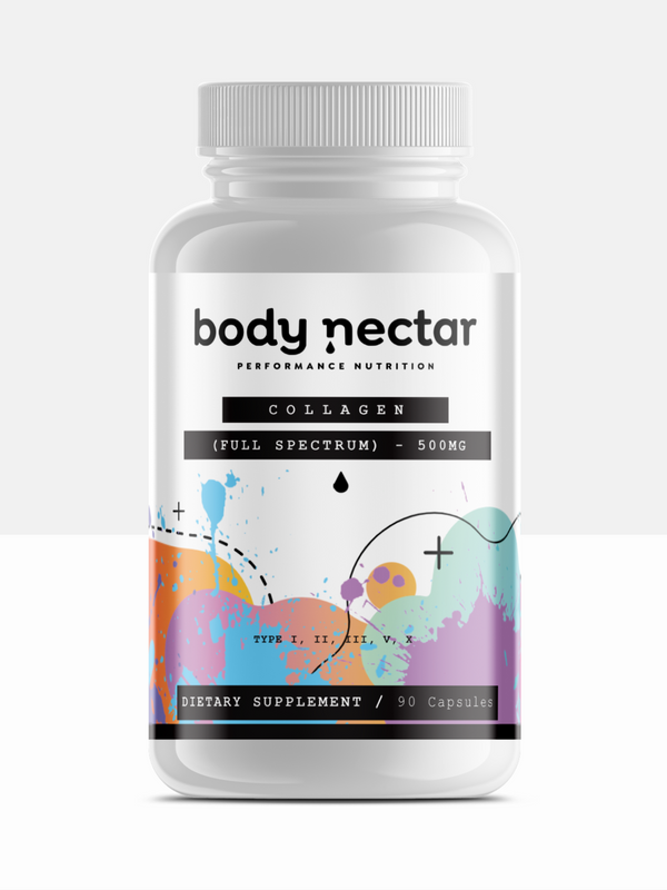 Collagen (Full Spectrum) - 500mg