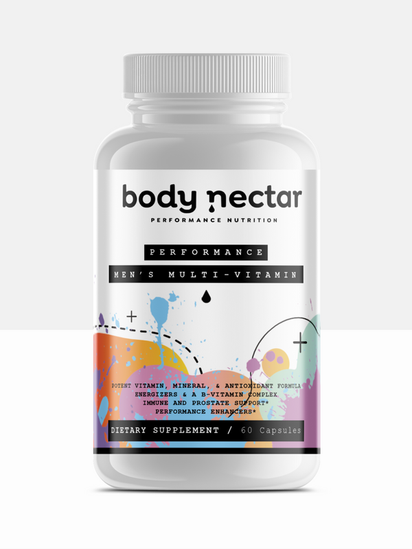 Performance Men's Multi-Vitamin