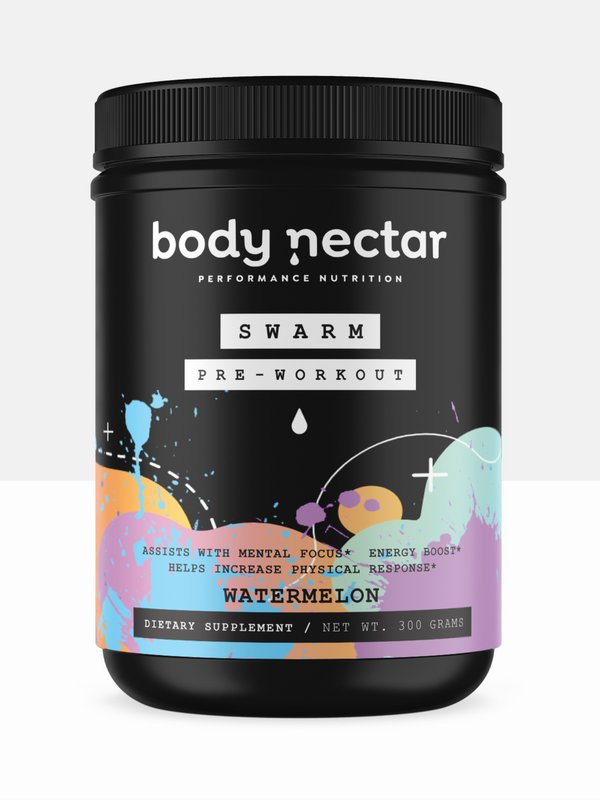 Swarm - Pre Workout (Watermelon)