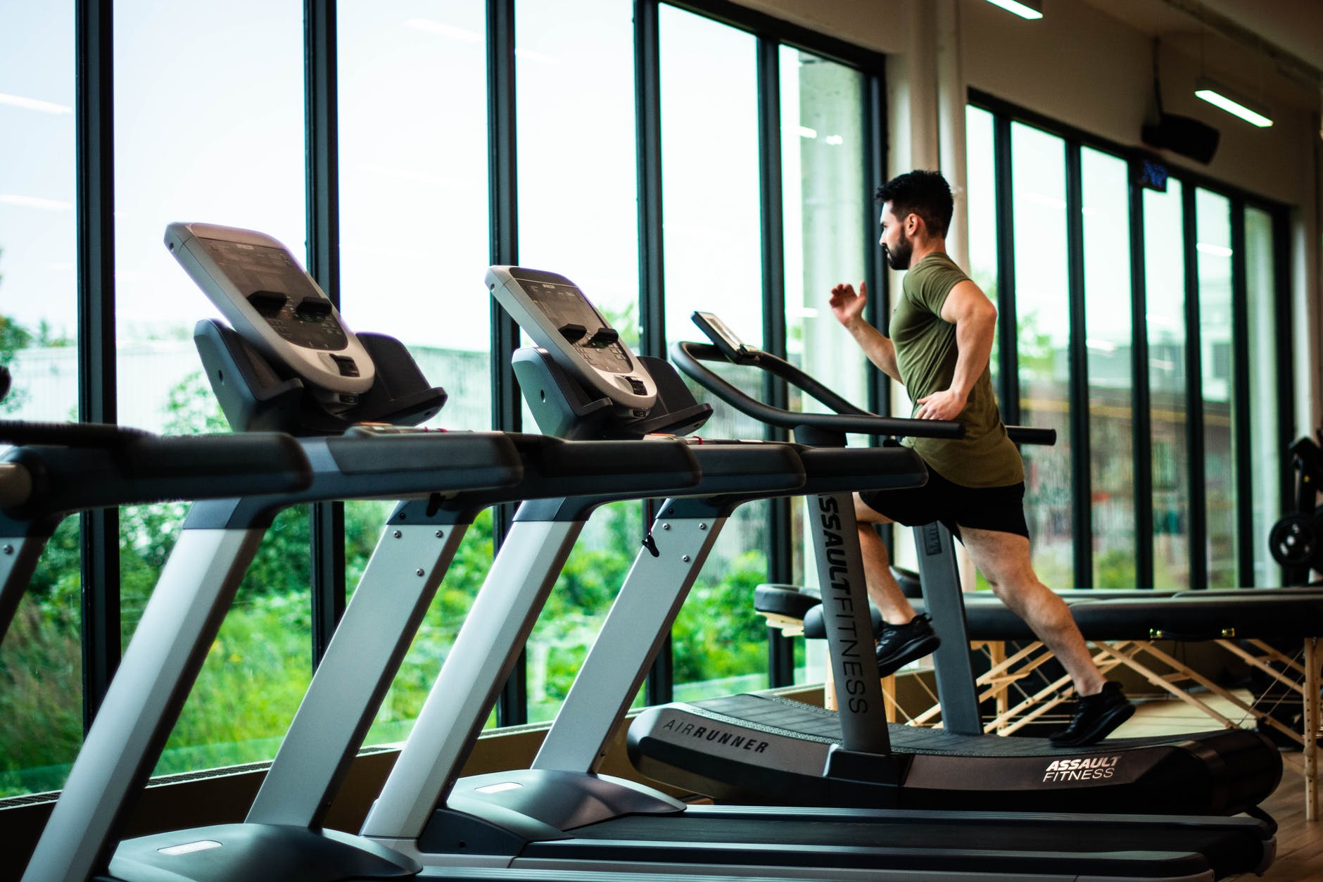 The Essentials of Cardio Vascular Work