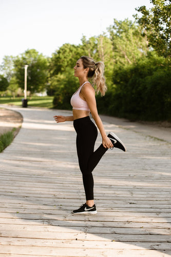 10 Ways to Improve Overall Health