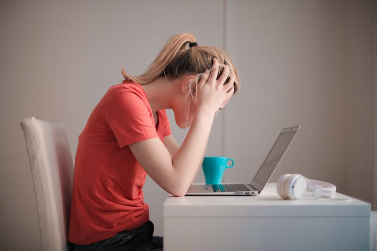 How Stress Can Make You Fat