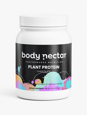 Plant Protein (Chocolate)