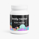 Plant Protein (Chocolate)