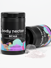 BCAA Post Workout Powder (Honeydew/Watermelon)
