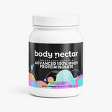 Advanced 100% Whey Protein Isolate (Vanilla)