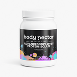Advanced 100% Whey Protein Isolate (Chocolate)