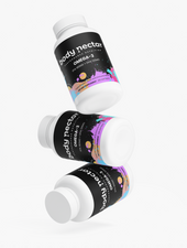 Omega-3 EPA 180mg + DHA 120mg