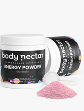 Energy Powder (Fruit Punch)