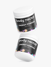 Energy Powder (Fruit Punch)