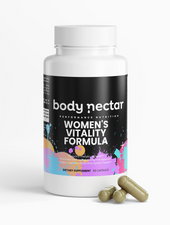 Women's Vitality Formula