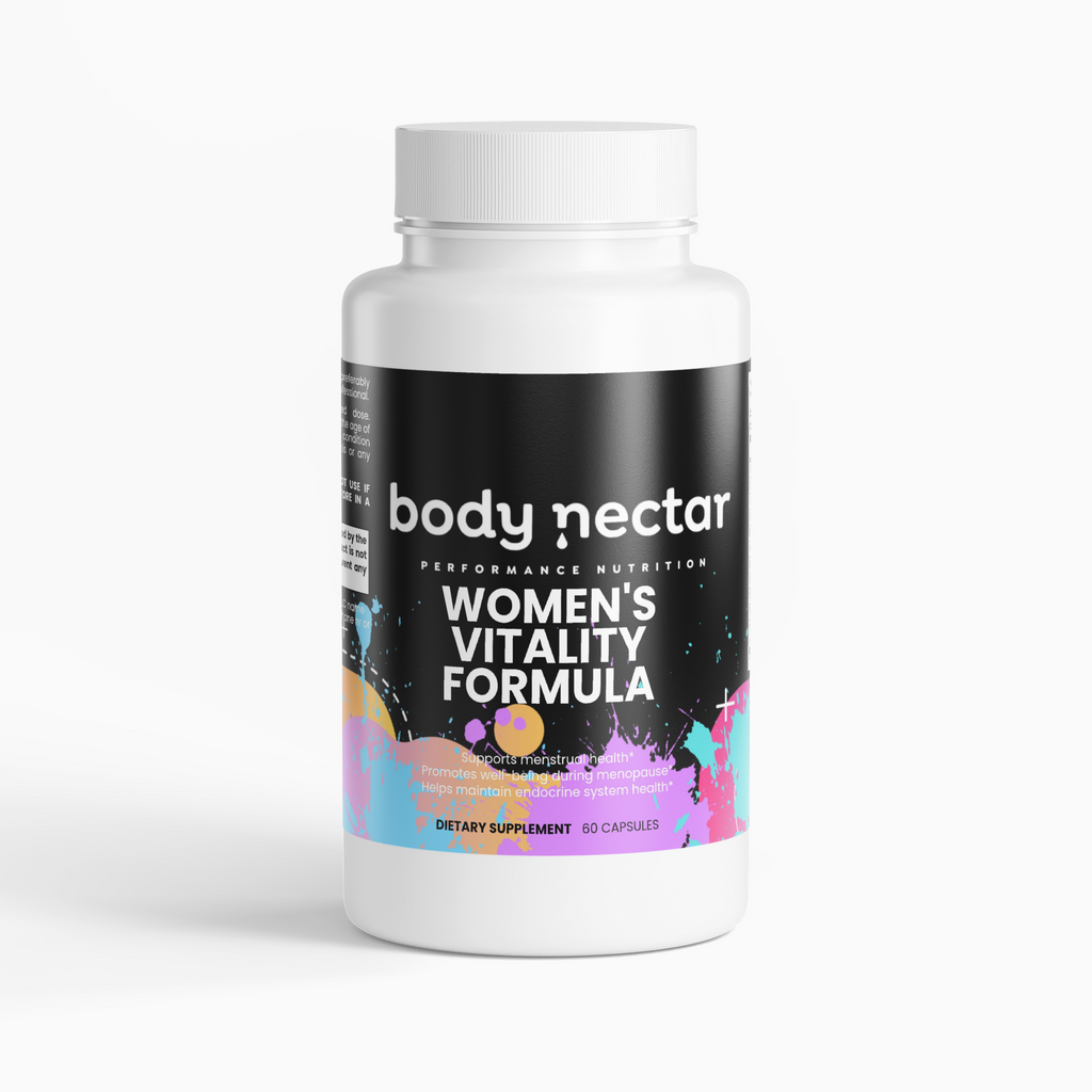 Women's Vitality Formula