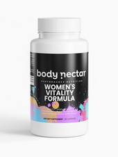 Women's Vitality Formula