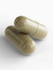 Women's Vitality Formula