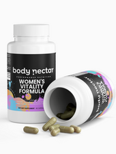 Women's Vitality Formula