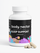 Sleep Support