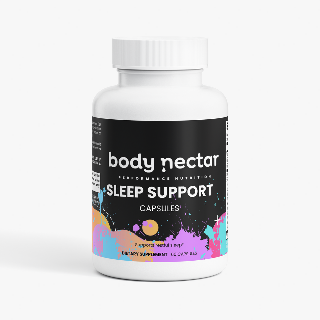 Sleep Support