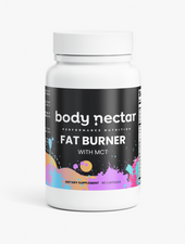 Fat Burner with MCT
