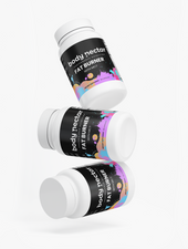 Fat Burner with MCT