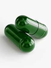 Fat Burner with MCT