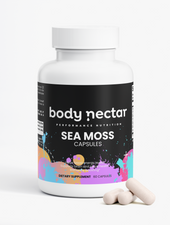 Sea Moss