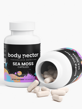 Sea Moss
