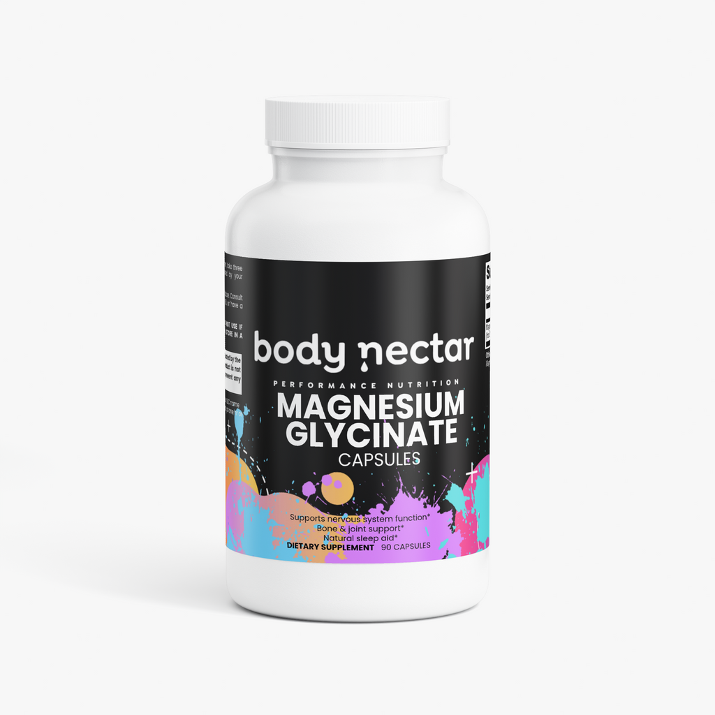Magnesium Glycinate