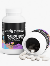 Magnesium Glycinate