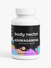 Ashwagandha