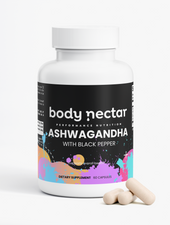 Ashwagandha