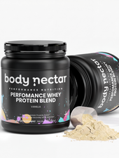Performance Whey Protein Blend (Vanilla)