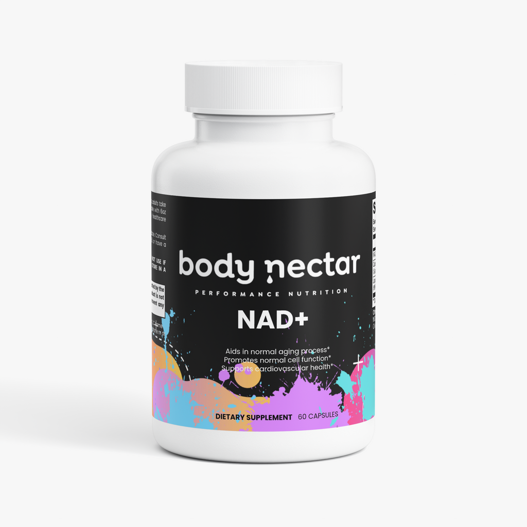 NAD+