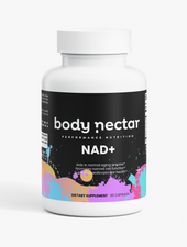NAD+
