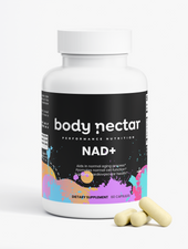 NAD+