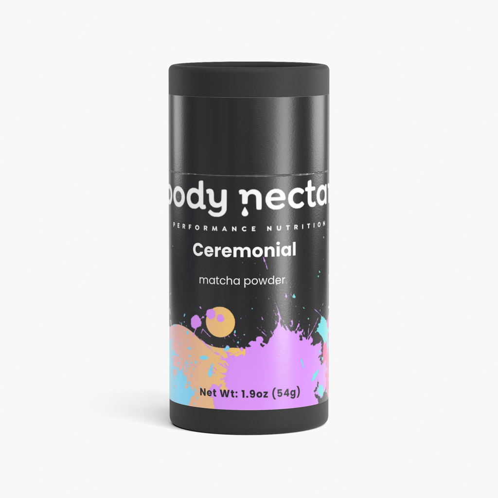 Ceremonial Matcha Powder