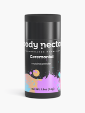 Ceremonial Matcha Powder