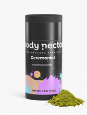 Ceremonial Matcha Powder