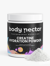 Creatine Hydration Powder