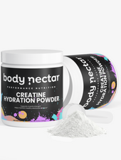 Creatine Hydration Powder