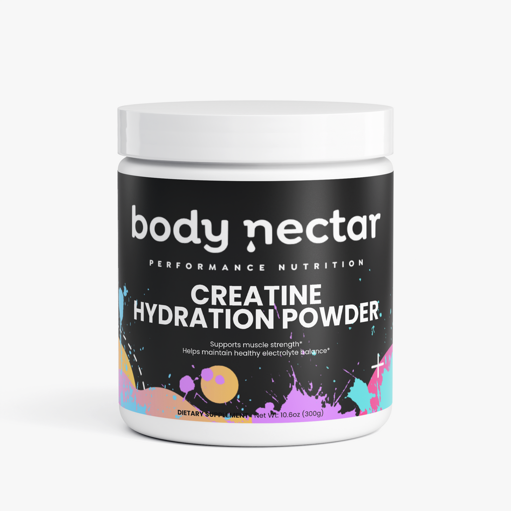 Creatine Hydration Powder