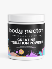 Creatine Hydration Powder