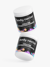 Creatine Hydration Powder