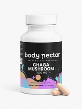 Chaga Mushroom