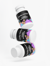 Chaga Mushroom