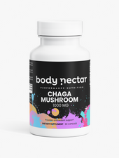 Chaga Mushroom
