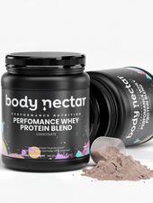 Performance Whey Protein Blend (Chocolate)