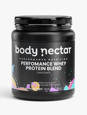 Performance Whey Protein Blend (Chocolate)